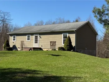 Property at 114 West Myers Road, Minetto, NY 13126
