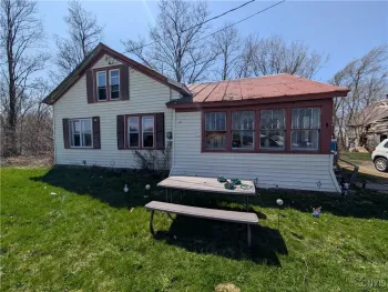 Property at 17572 County Route 189, Lorraine, NY 13605