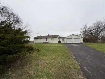 Property at 526 Wiley Road, Savannah, NY 13146