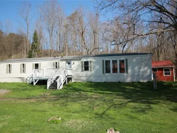 Property at 9487 US Route 20, Bridgewater, NY 13313