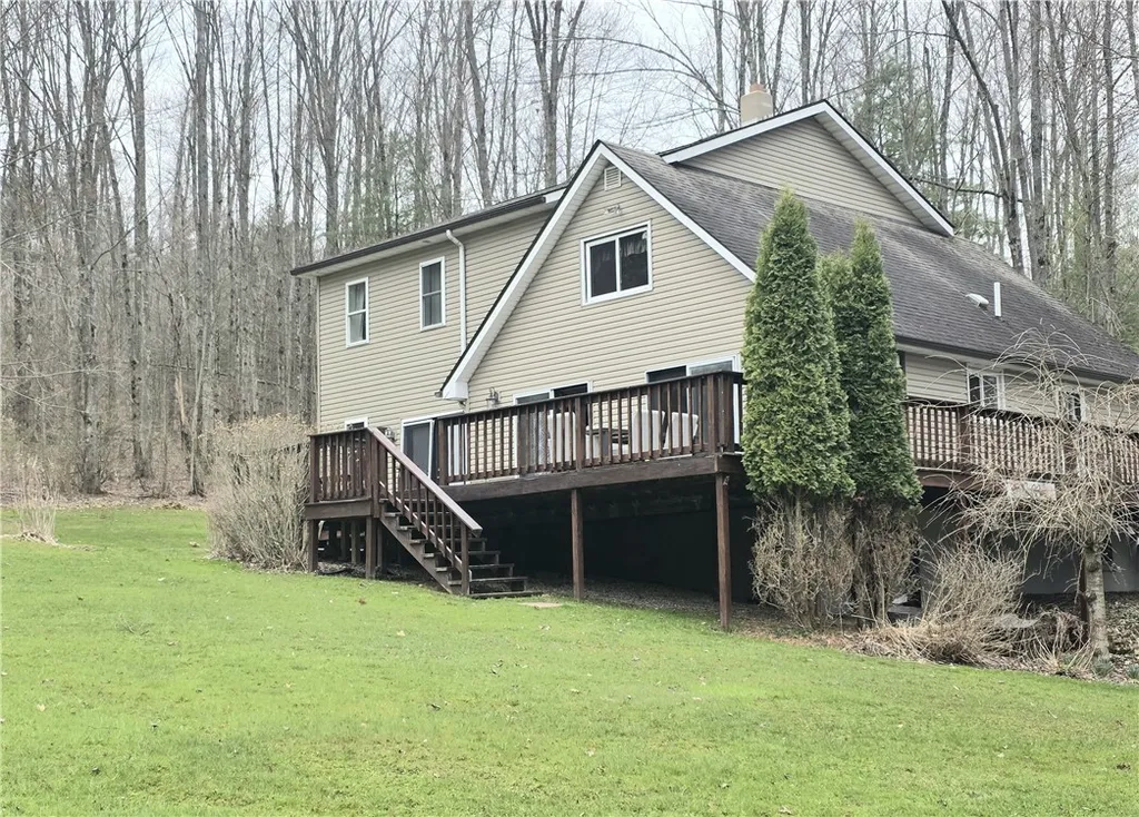 Property at 10178 Church Creek Road, Lindley, NY 14858