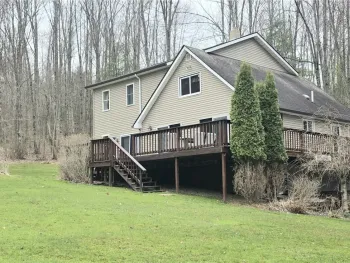 Property at 10178 Church Creek Road, Lindley, NY 14858