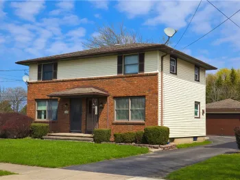 Property at 230 Polaris Street, Rochester, NY 14604