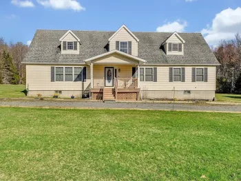 Property at 206 Ed Herman Road, Westford, NY 12155