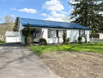 Property at 107 Greenwood Street, Canisteo, NY 14823