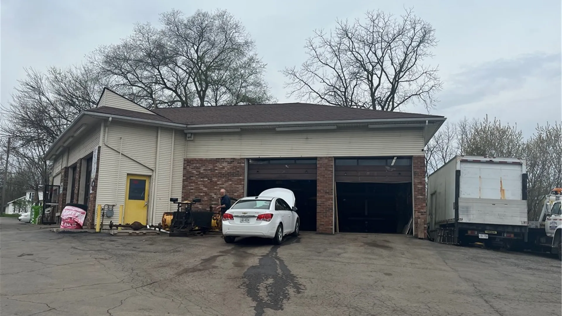 Property at 8388 W. Ridge Road, Clarkson, NY 14420 4