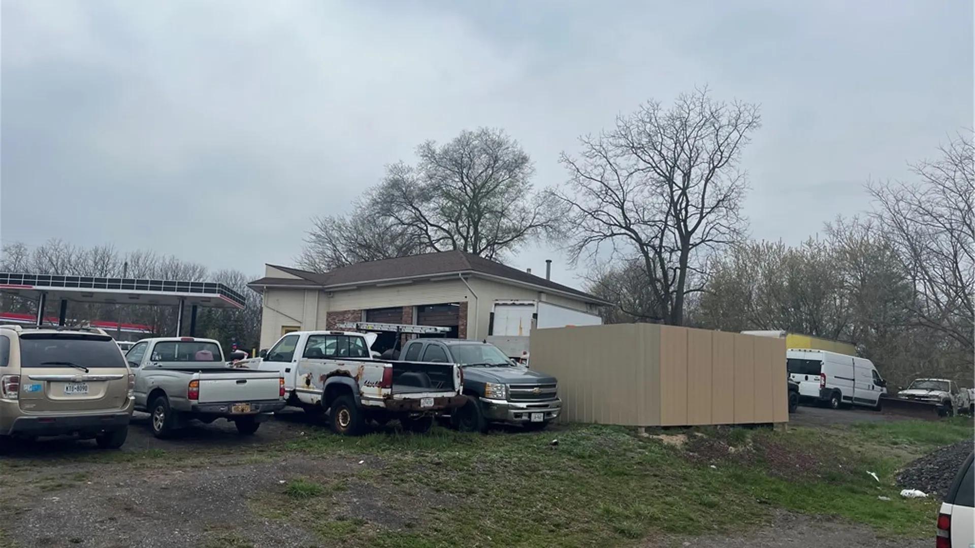 Property at 8388 W. Ridge Road, Clarkson, NY 14420 5