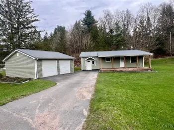 Property at 6 River Drive, Fowler, NY 13642