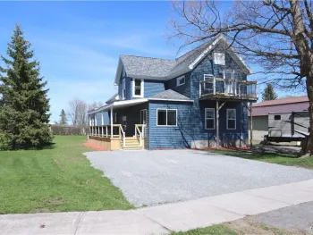 Property at 105 St Lawrence Avenue, Brownville, NY 13615