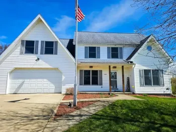 Property at 1160 N Ketchumville Road, Berkshire, NY 13736