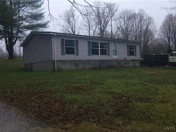 Property at 215 Barker Road, Oppenheim, NY 13329