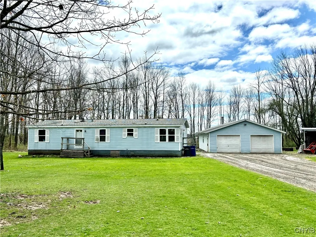 Property at 3888 Liberty Road, Freetown, NY 13101