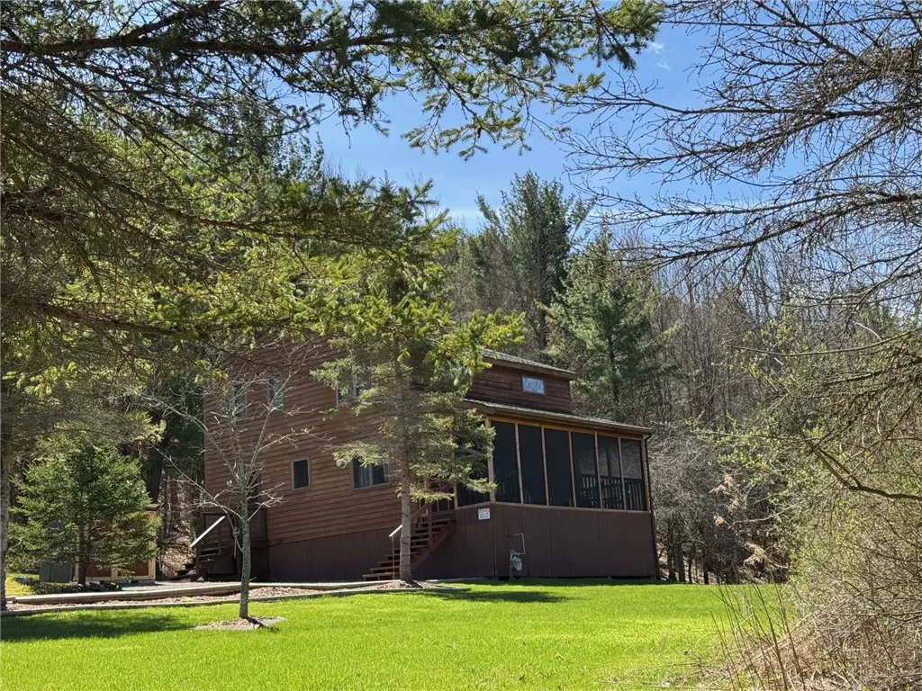 Property at 5500 County Route 68 Road, Hartsville, NY 14803