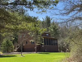 Property at 5500 County Route 68 Road, Hartsville, NY 14803