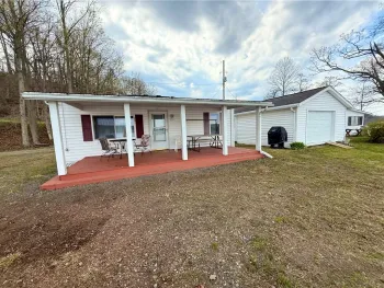 Property at 7125 Wyers Point Road, Ovid, NY 14521