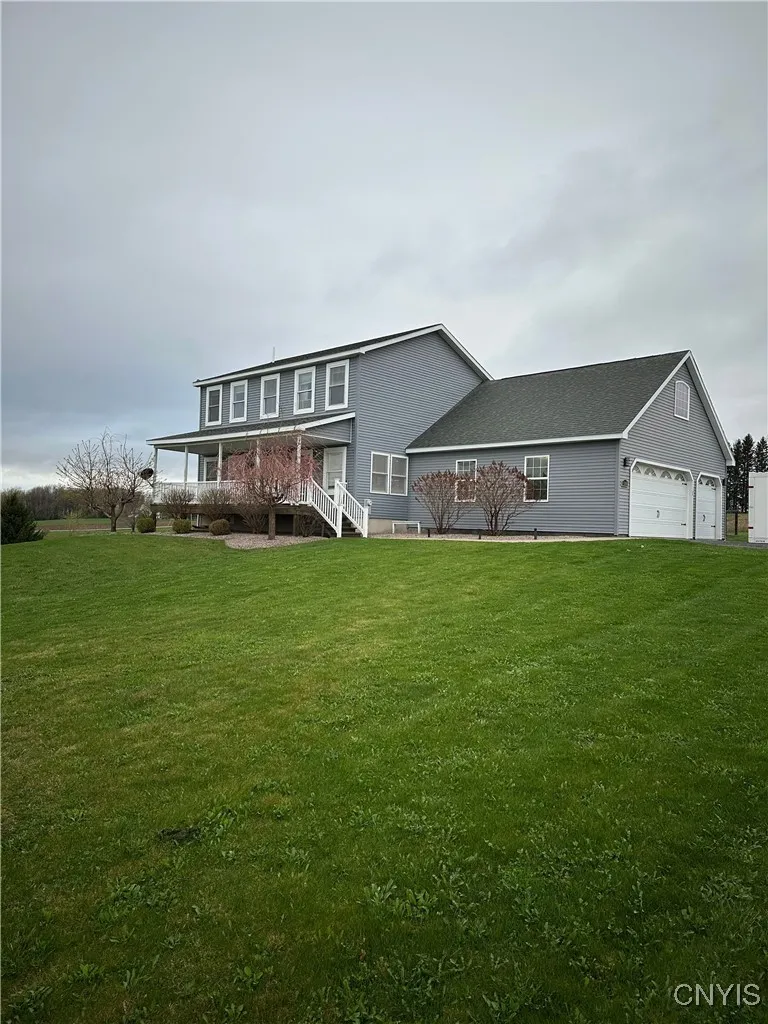 Property at 5391 Norton Road, Vernon, NY 13477