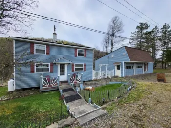 Property at 184 Marble Road, Guilford, NY 13780