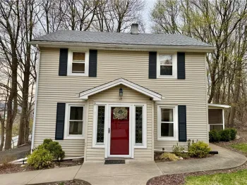 Property at 17 Phinn Avenue, Binghamton, NY 13903
