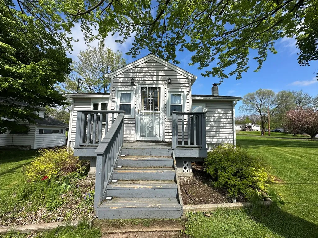 Property at 48 King Street, Mentz, NY 13140