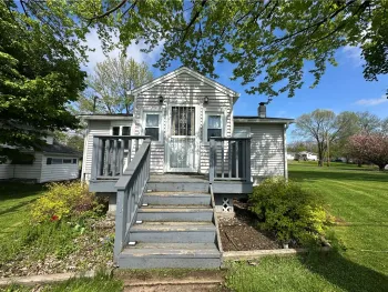Property at 48 King Street, Mentz, NY 13140