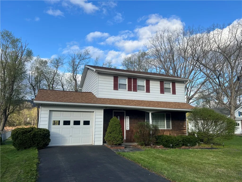 Property at 37 Woodcrest, Conklin, NY 13748