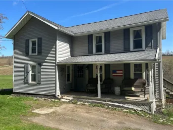 Property at 2909 Springfield Rd, PA 16914