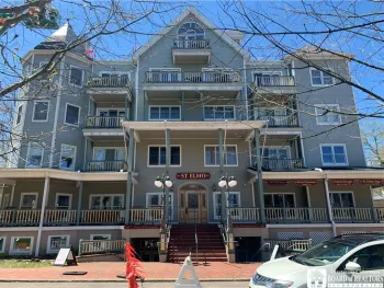 Property at 1 Pratt Avenue, Chautauqua, NY 14722