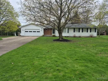 Property at 9 Miller Drive, Yates, NY 14098