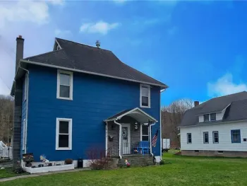 Property at 602 Elmira Street, PA 16947