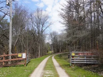 Property at 0 VL Blooming Hill Drive Lot 7/31, Freedom, NY 14065