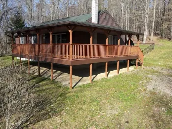 Property at 5720 County Route 8, Wheeler, NY 14809