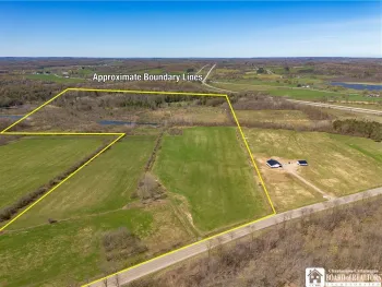 Property at Rt-76 Highway, Sherman, NY 14781