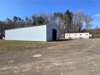 Property at 114 Coleman Lane, Smithville, NY 13841