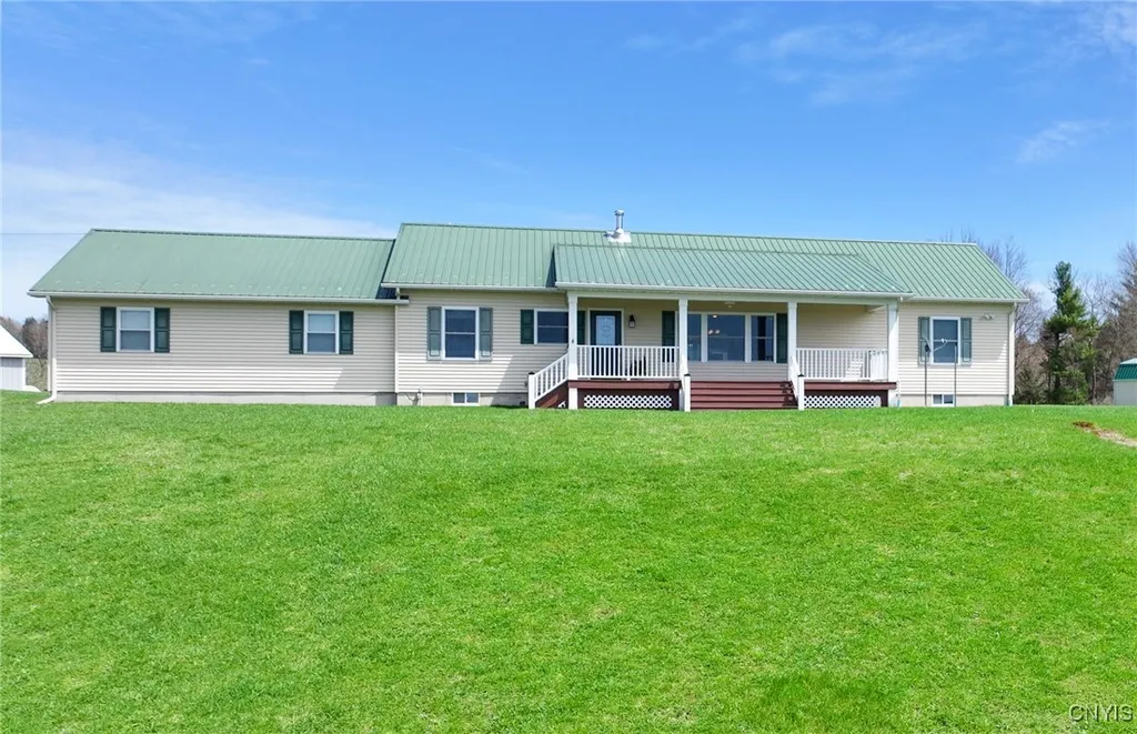 Property at 11188 Westdale Rd, Florence, NY 13483