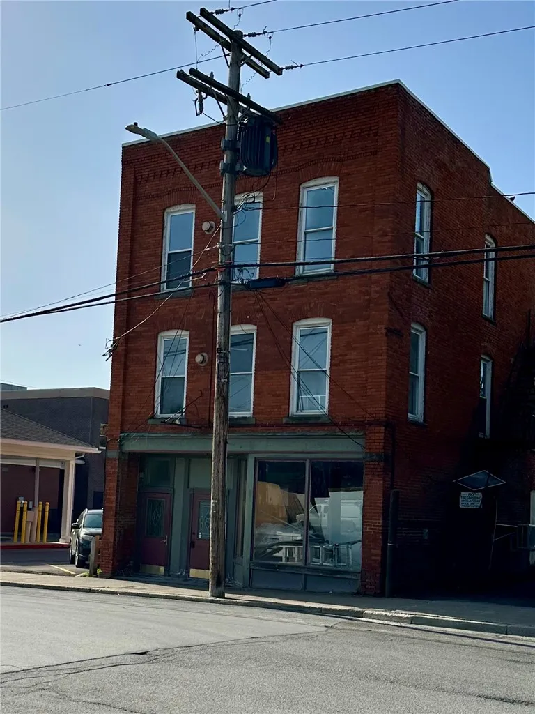 Property at 3 West Street, New Berlin, NY 13411