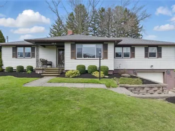 Property at 8810 Route 237, Stafford, NY 14143