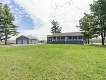 Property at 3880 Deer River Road, Denmark, NY 13619