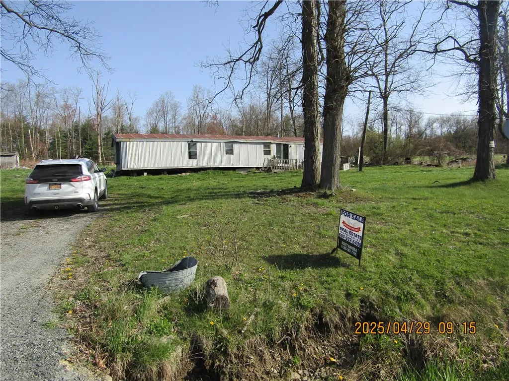Property at 10171 Browntown Road, Lindley, NY 14858