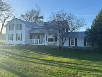 Property at 7247 Beech Hill Road, New Bremen, NY 13367