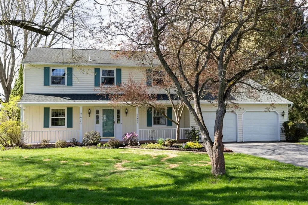 Property at 6429 Kevinton Place, Boston, NY 14025