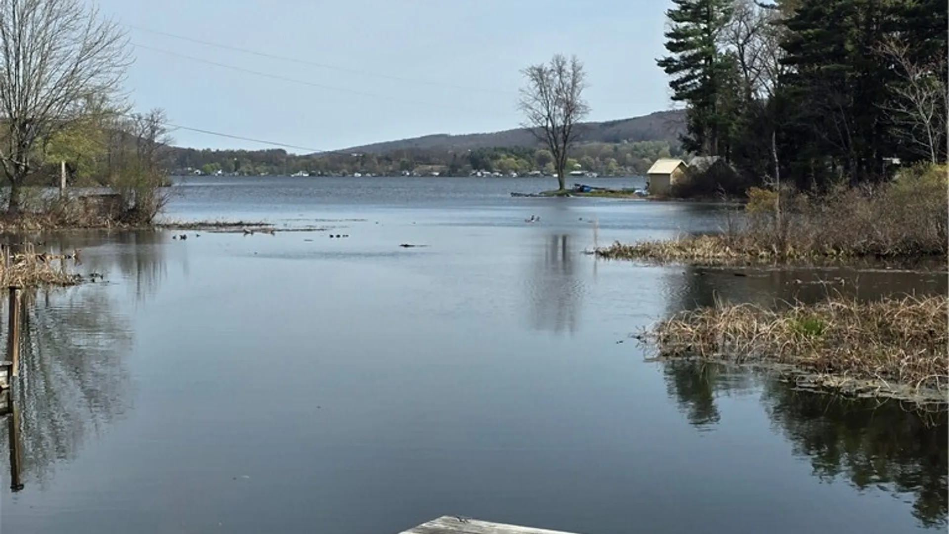 Property at 3278 Huggins Road, Tyrone, NY 14815 8