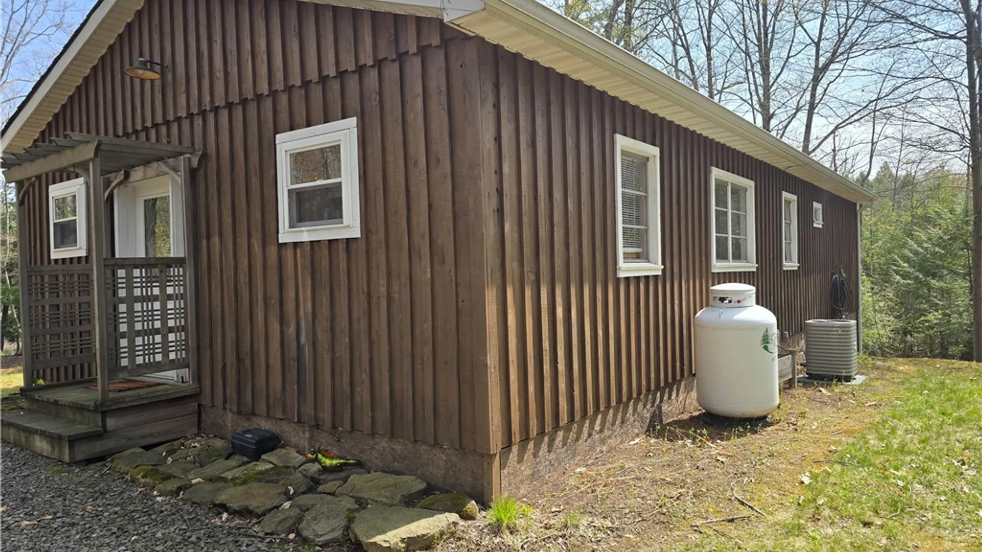 Property at 3278 Huggins Road, Tyrone, NY 14815 3