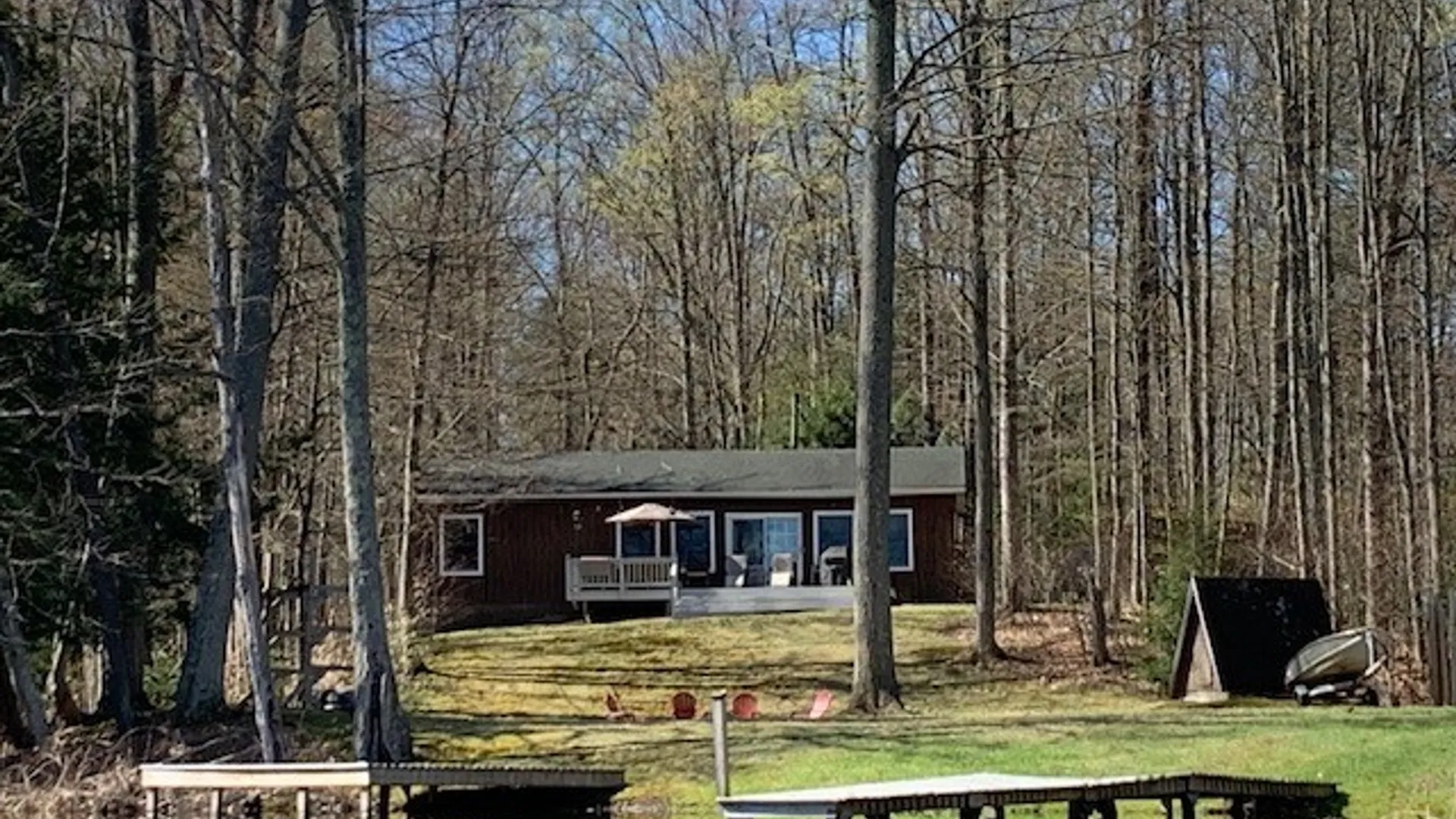 Property at 3278 Huggins Road, Tyrone, NY 14815 5