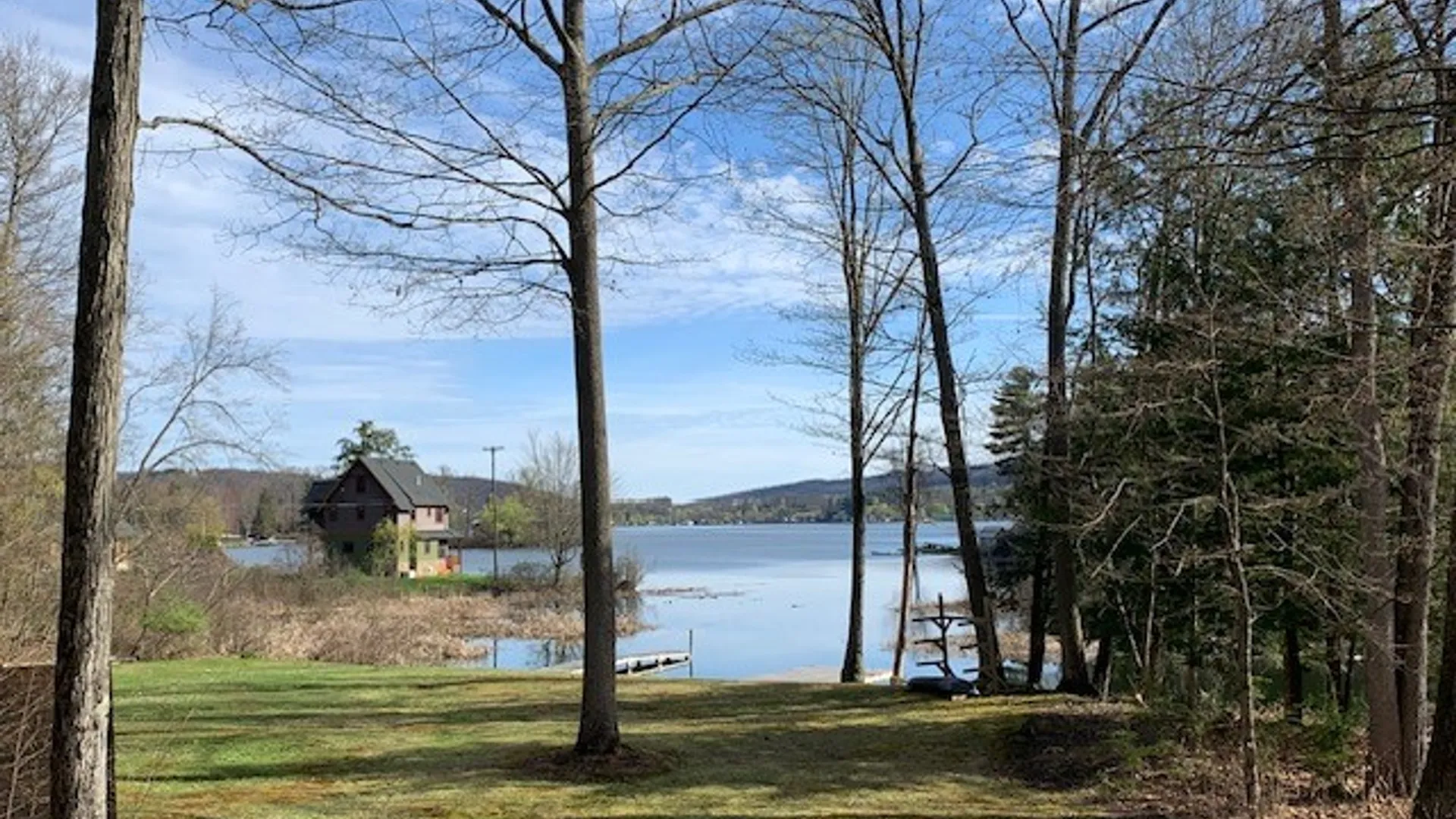 Property at 3278 Huggins Road, Tyrone, NY 14815 9