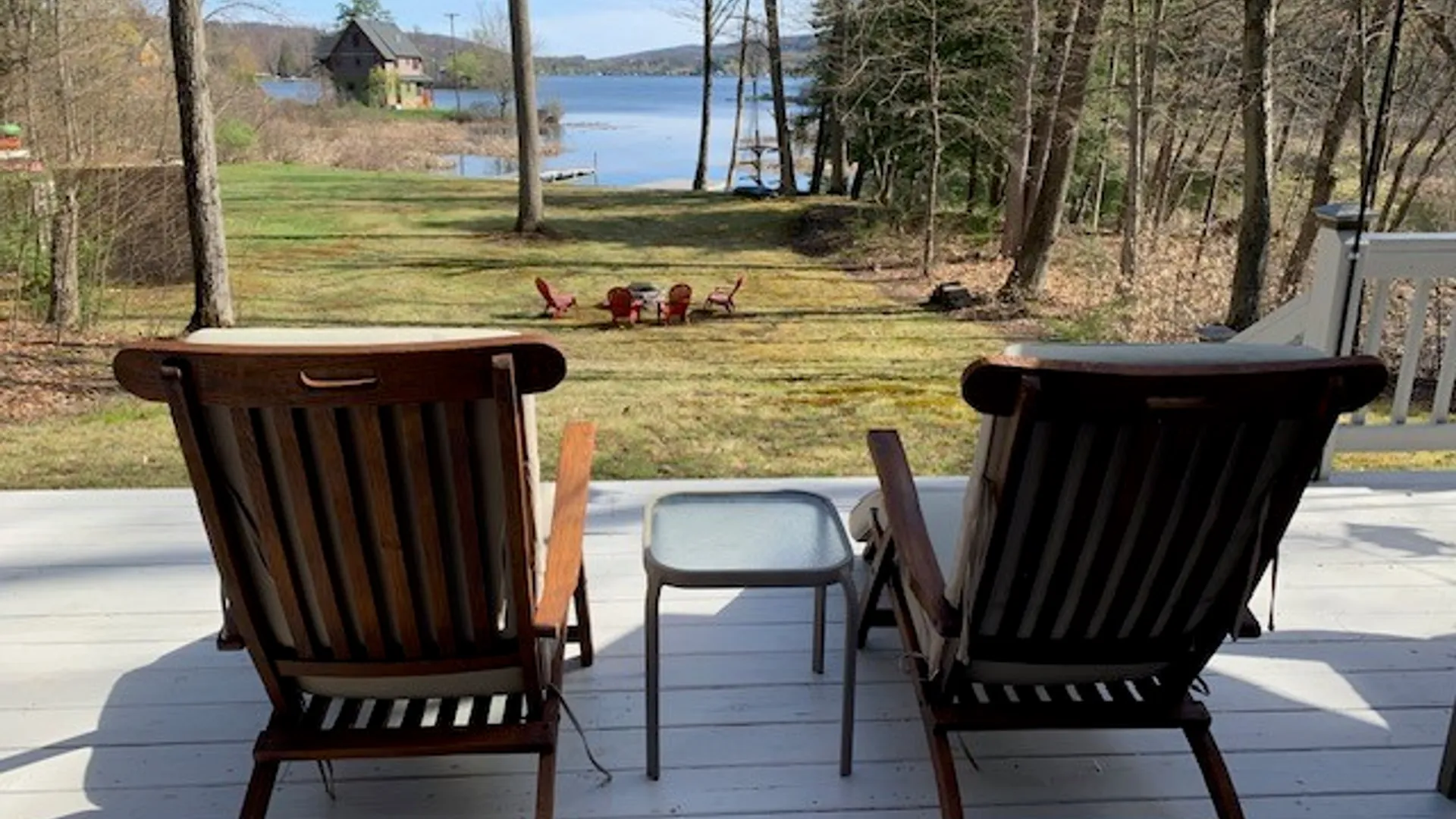 Property at 3278 Huggins Road, Tyrone, NY 14815 10