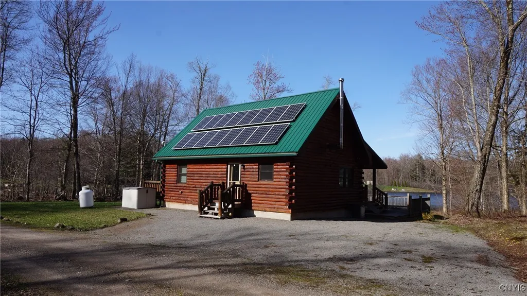 Property at 59 Lake Pennock Drive, Orwell, NY 13144