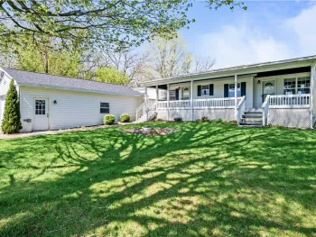 Property at 775 Spring Lake Road, Conquest, NY 13140
