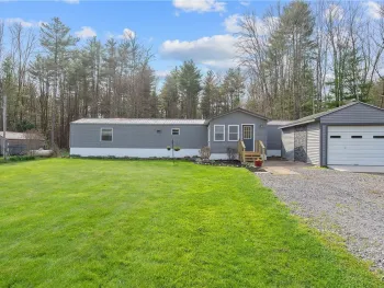 Property at 143 Nicholsville Road, Constantia, NY 13028