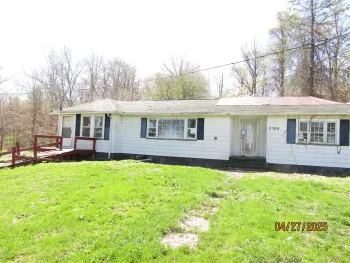 Property at 2580 Telephone Road, York, NY 14482