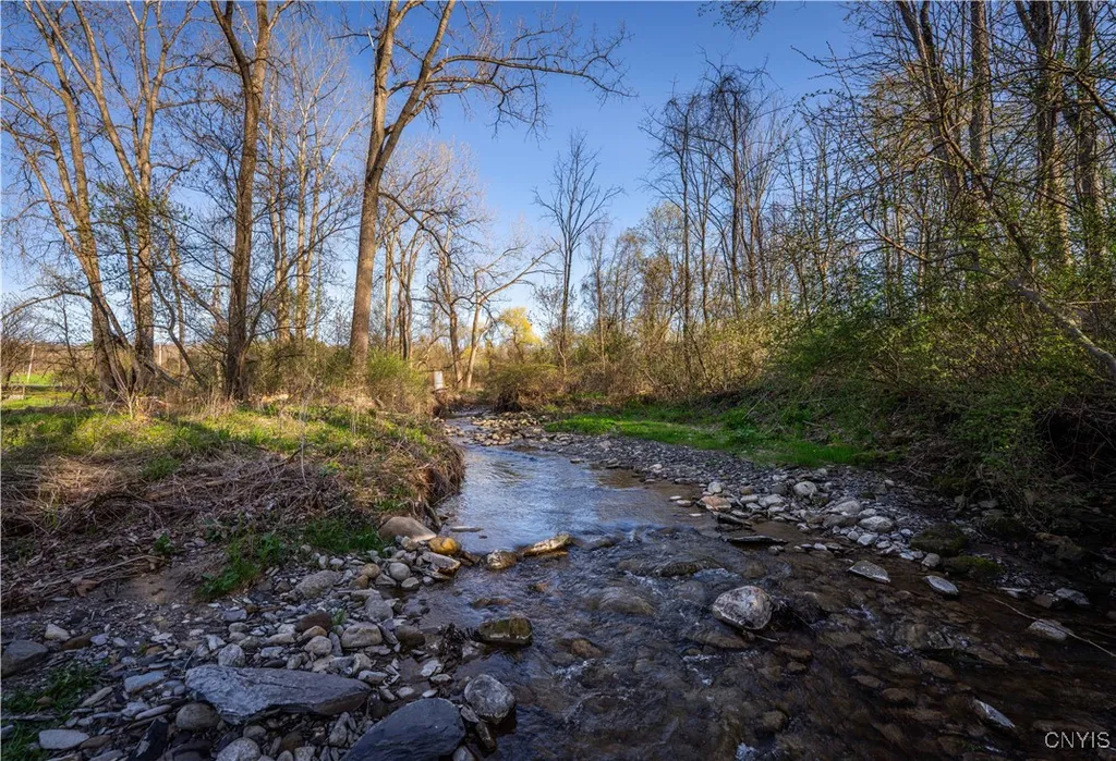 Property at Lot 1-42 State Highway 5, Palatine, NY 13339